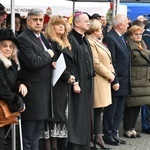 Gorzów Wlkp. Wojewódzkie obchody Narodowego Święta Niepodległości