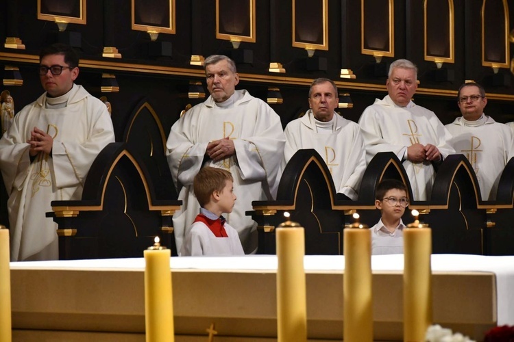 Gorzów Wlkp. Wojewódzkie obchody Narodowego Święta Niepodległości