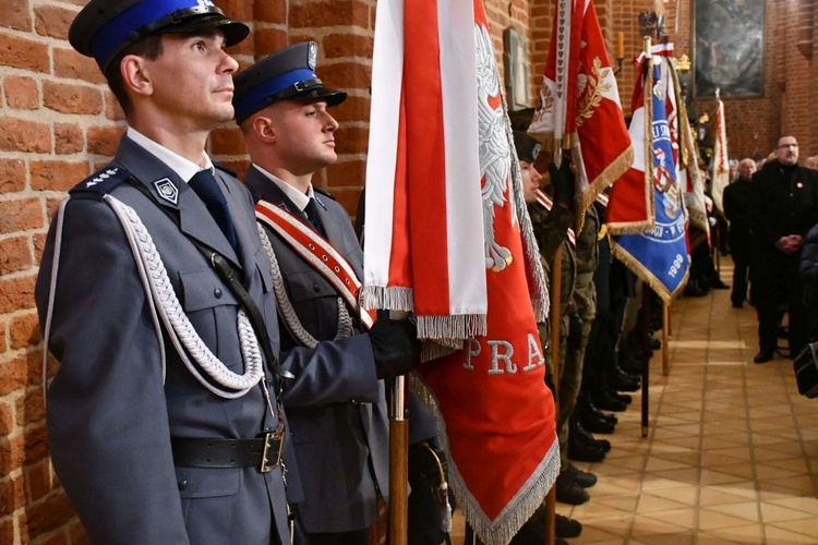 Gorzów Wlkp. Wojewódzkie obchody Narodowego Święta Niepodległości