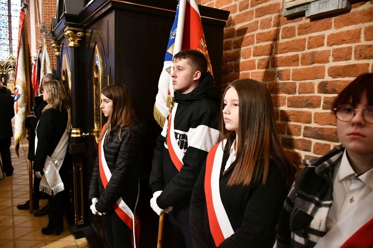 Gorzów Wlkp. Wojewódzkie obchody Narodowego Święta Niepodległości