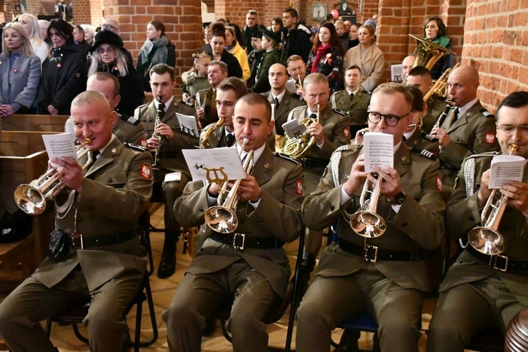 Gorzów Wlkp. Wojewódzkie obchody Narodowego Święta Niepodległości