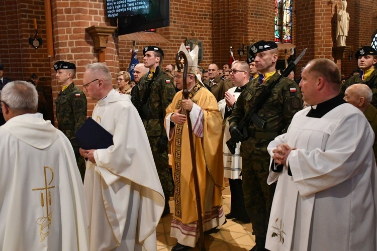 Gorzów Wlkp. Wojewódzkie obchody Narodowego Święta Niepodległości