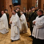 Gorzów Wlkp. Wojewódzkie obchody Narodowego Święta Niepodległości