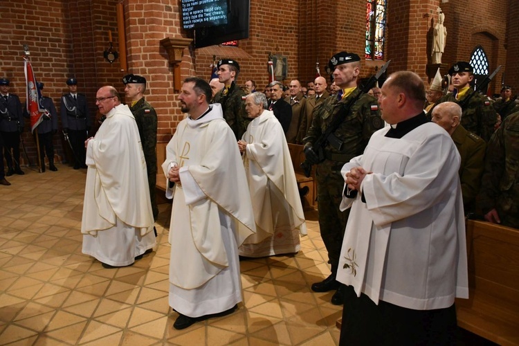 Gorzów Wlkp. Wojewódzkie obchody Narodowego Święta Niepodległości