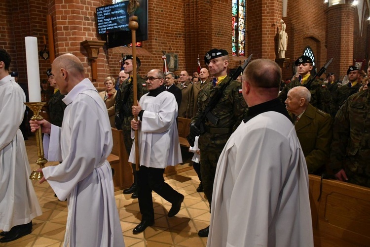 Gorzów Wlkp. Wojewódzkie obchody Narodowego Święta Niepodległości