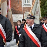 Uroczystości ku czci św. Wiktorii - Procesja