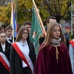 Uroczystości ku czci św. Wiktorii - Procesja