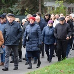 Uroczystości ku czci św. Wiktorii - Procesja