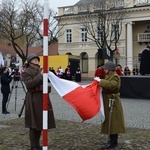 Uroczystości ku czci św. Wiktorii - Procesja