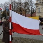 Uroczystości ku czci św. Wiktorii - Procesja