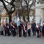 Uroczystości ku czci św. Wiktorii - Procesja