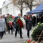 Święto Niepodległości w Gliwicach