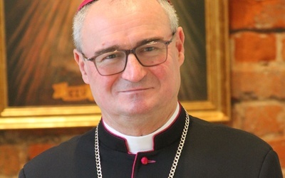 Bp Szymon Stułkowski