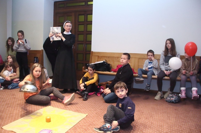 XXVIII Diecezjalna pielgrzymka Ruchu Światło-Życie