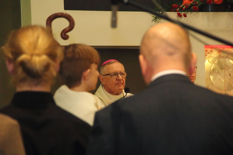 XXVIII Diecezjalna pielgrzymka Ruchu Światło-Życie