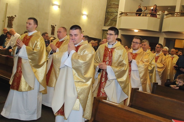 XXVIII Diecezjalna pielgrzymka Ruchu Światło-Życie