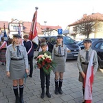 Święto Niepodległości w Czarnym Dunajcu