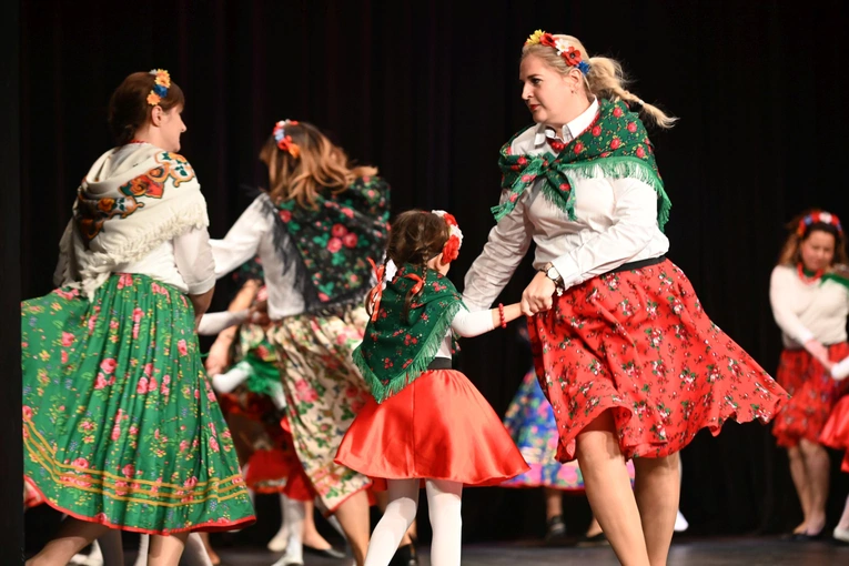 Świdnica. „Zasłużony Kulturze Gloria Artis” dla Marii Skiślewicz i Zespołu „Krąg”