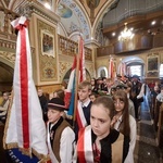 Święto Niepodległości w Czarnym Dunajcu