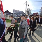 Święto Niepodległości w Czarnym Dunajcu