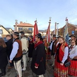 Święto Niepodległości w Czarnym Dunajcu