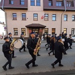 Święto Niepodległości w Czarnym Dunajcu