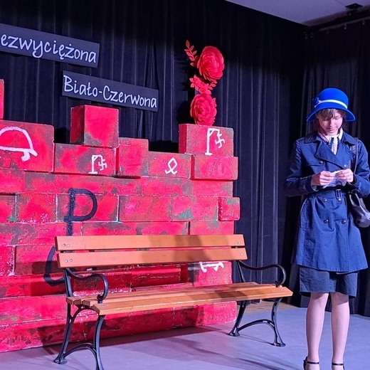 Święto Niepodległości w Czarnym Dunajcu