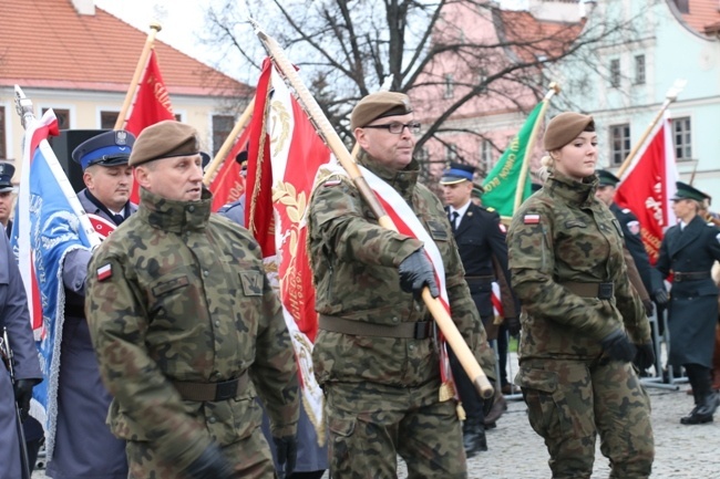 Narodowe Święto Niepodległości w Radomiu