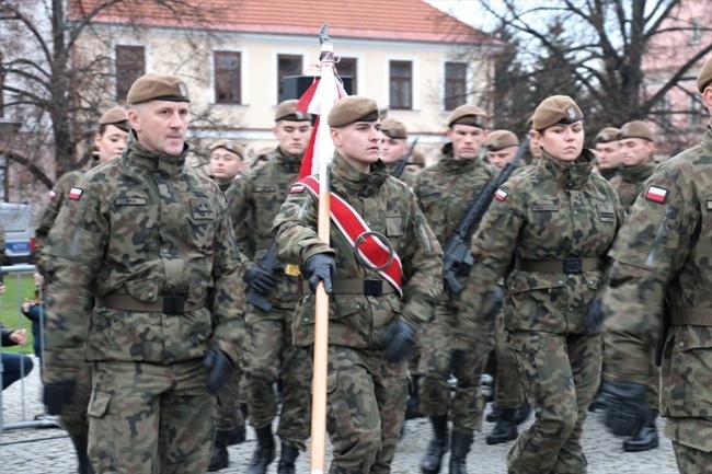 Narodowe Święto Niepodległości w Radomiu