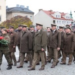 Narodowe Święto Niepodległości w Radomiu