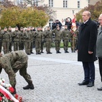 Narodowe Święto Niepodległości w Radomiu