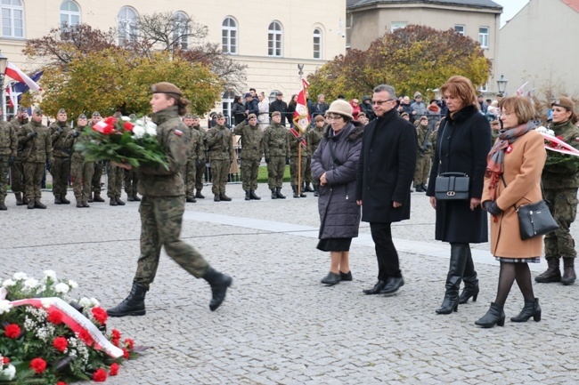 Narodowe Święto Niepodległości w Radomiu