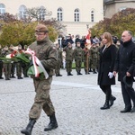 Narodowe Święto Niepodległości w Radomiu