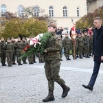 Narodowe Święto Niepodległości w Radomiu