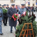 Narodowe Święto Niepodległości w Radomiu