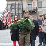 Narodowe Święto Niepodległości w Radomiu