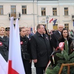 Narodowe Święto Niepodległości w Radomiu