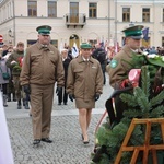 Narodowe Święto Niepodległości w Radomiu