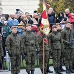 Narodowe Święto Niepodległości w Radomiu