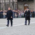 Narodowe Święto Niepodległości w Radomiu