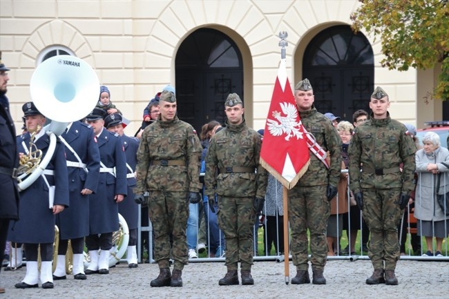 Narodowe Święto Niepodległości w Radomiu