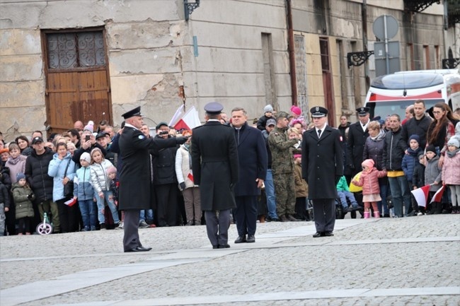 Narodowe Święto Niepodległości w Radomiu