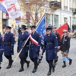 Narodowe Święto Niepodległości w Radomiu