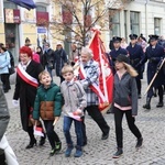 Narodowe Święto Niepodległości w Radomiu