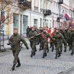 Narodowe Święto Niepodległości w Radomiu