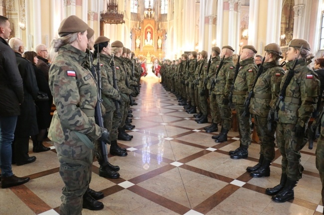 Narodowe Święto Niepodległości w Radomiu