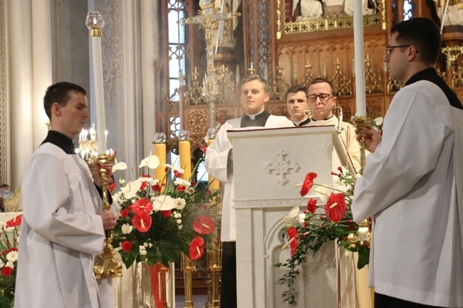 Narodowe Święto Niepodległości w Radomiu