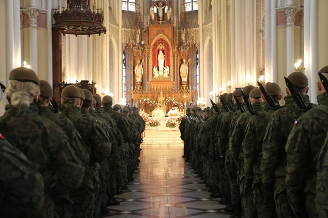 Narodowe Święto Niepodległości w Radomiu