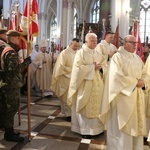 Narodowe Święto Niepodległości w Radomiu