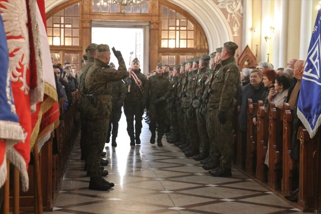 Narodowe Święto Niepodległości w Radomiu